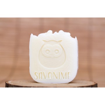 Savon parfumé à la pomme