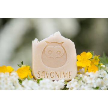 Savon moche parfumé aux...