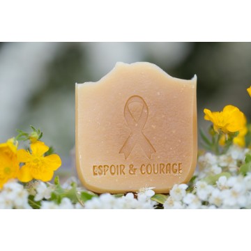 Octobre Rose Savon...
