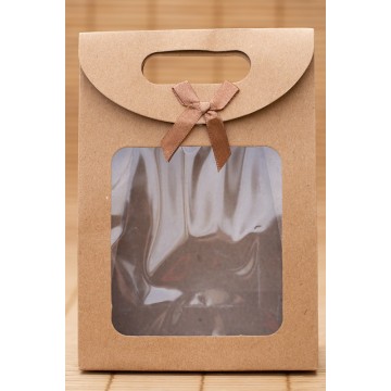 Emballage cadeaux coffret